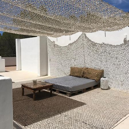 Casa Calma Villa San Francisco Javier Екстериор снимка