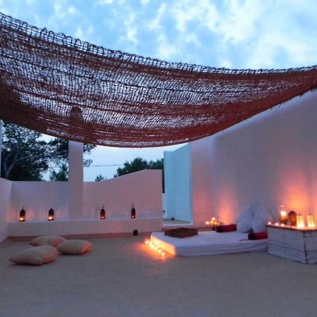 Casa Calma Villa San Francisco Javier Екстериор снимка