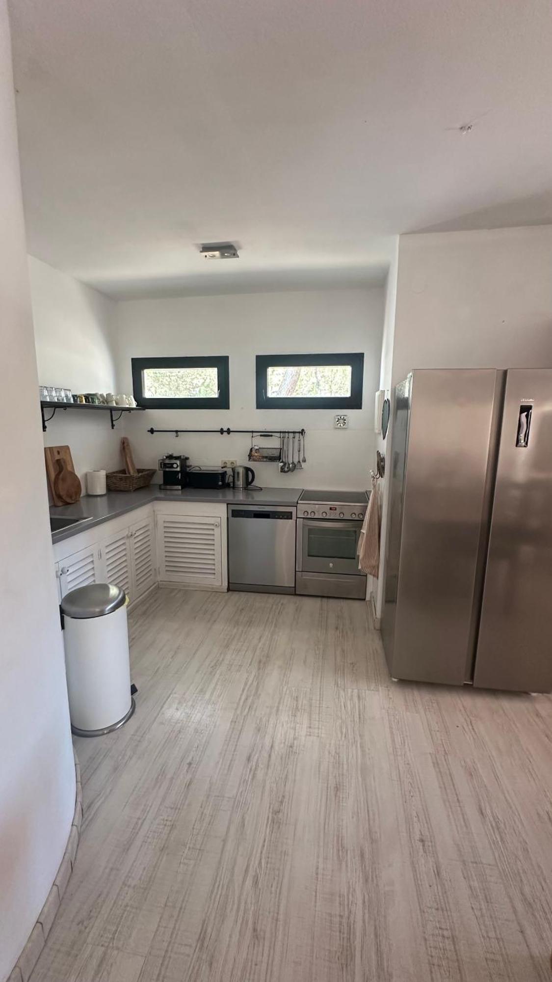 Casa Calma Villa San Francisco Javier Екстериор снимка
