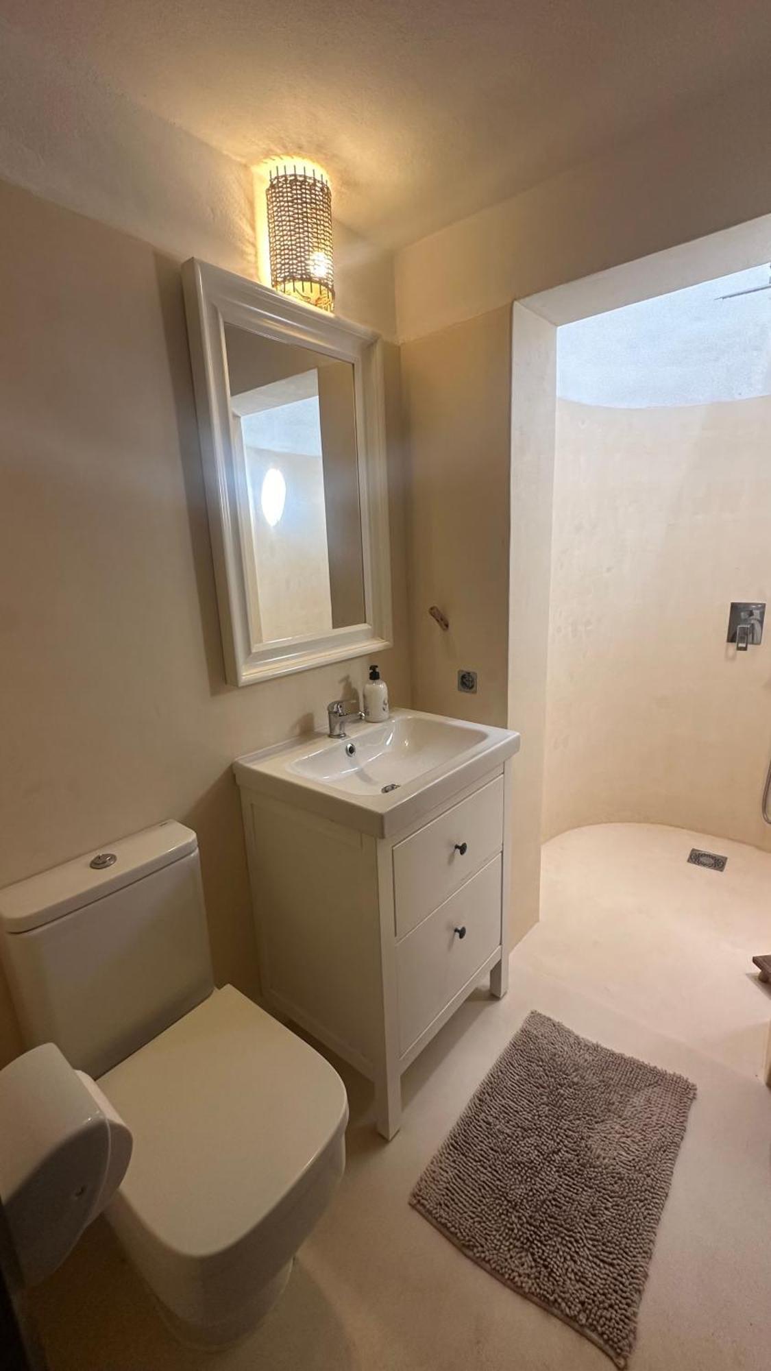 Casa Calma Villa San Francisco Javier Екстериор снимка