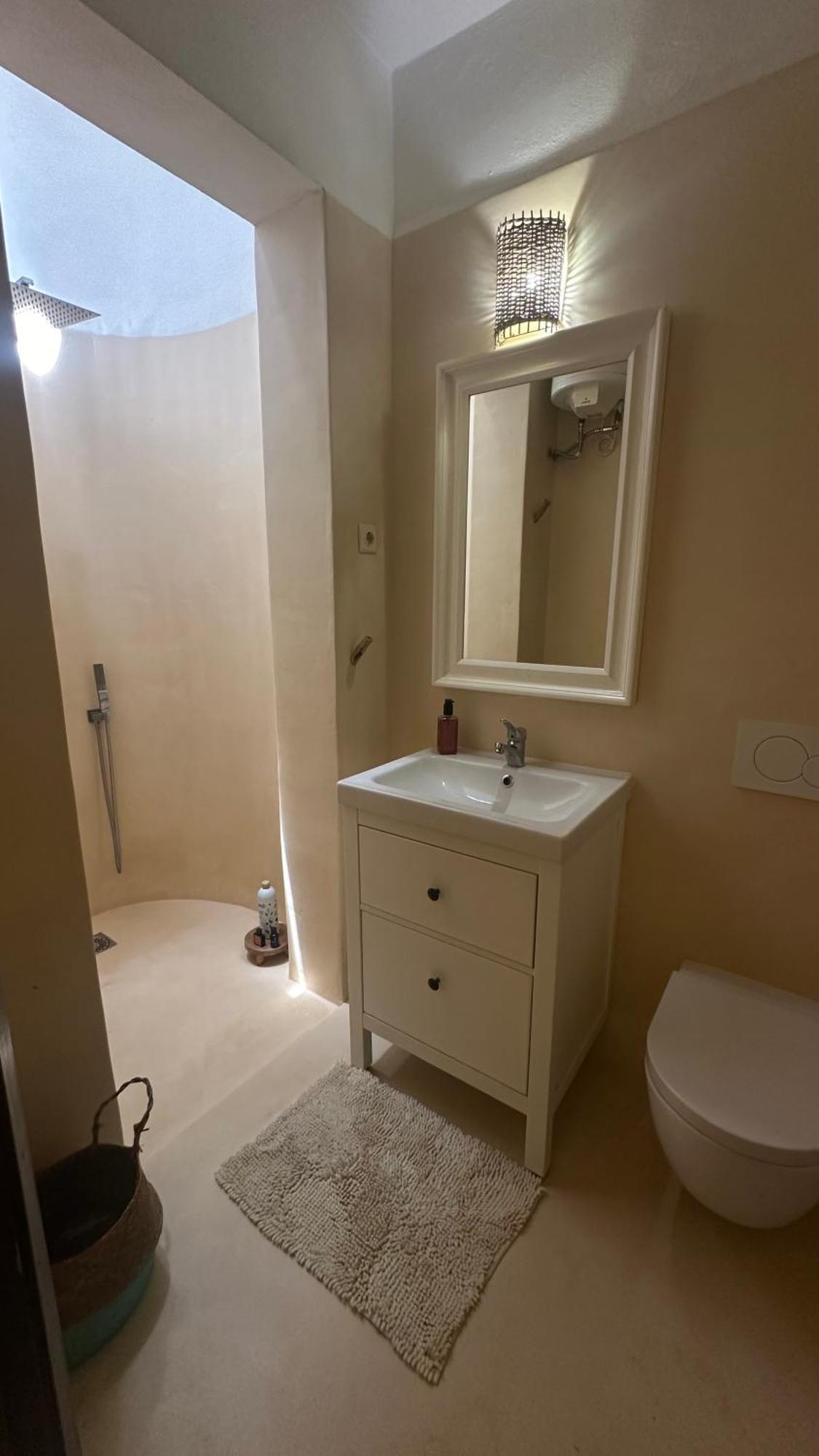 Casa Calma Villa San Francisco Javier Екстериор снимка