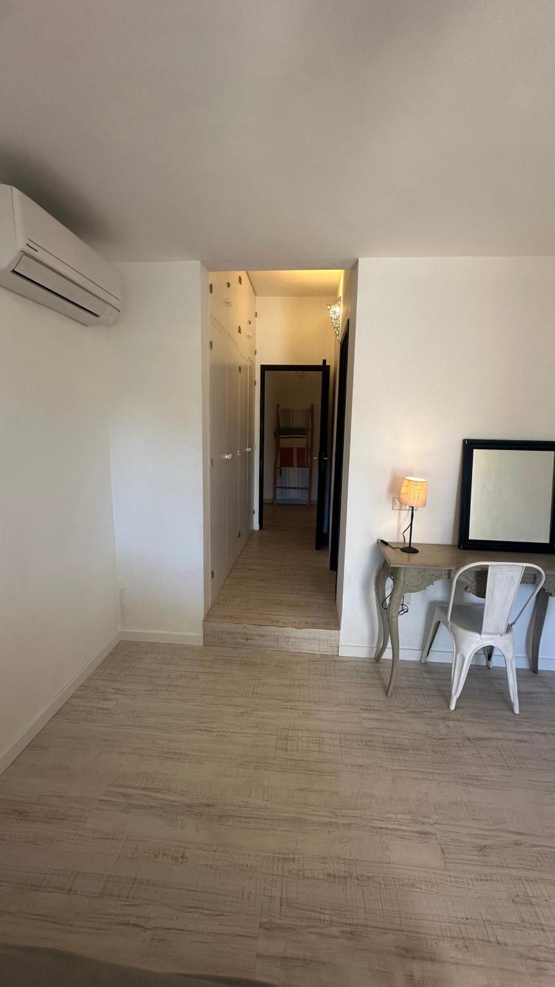 Casa Calma Villa San Francisco Javier Екстериор снимка