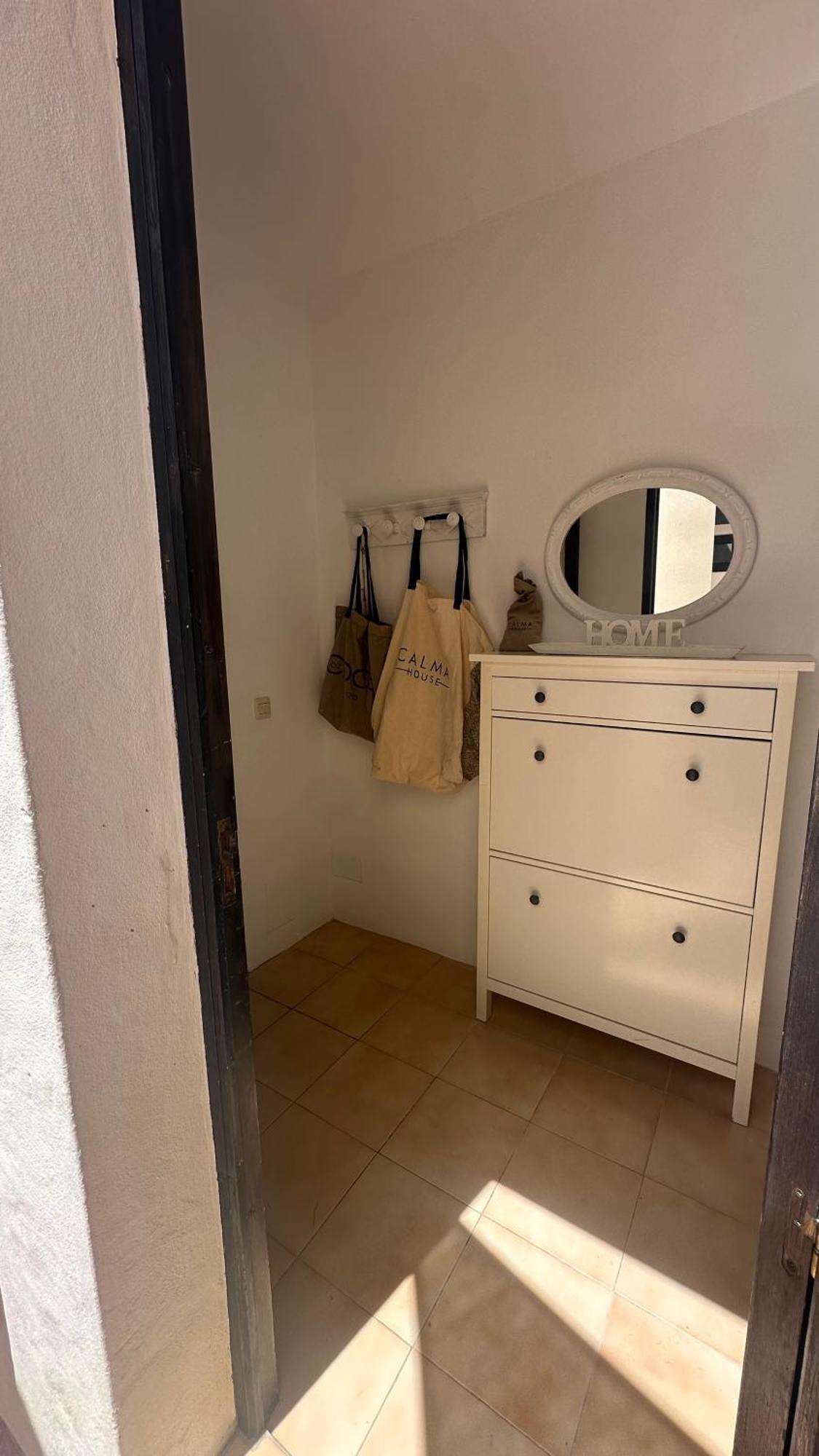 Casa Calma Villa San Francisco Javier Екстериор снимка