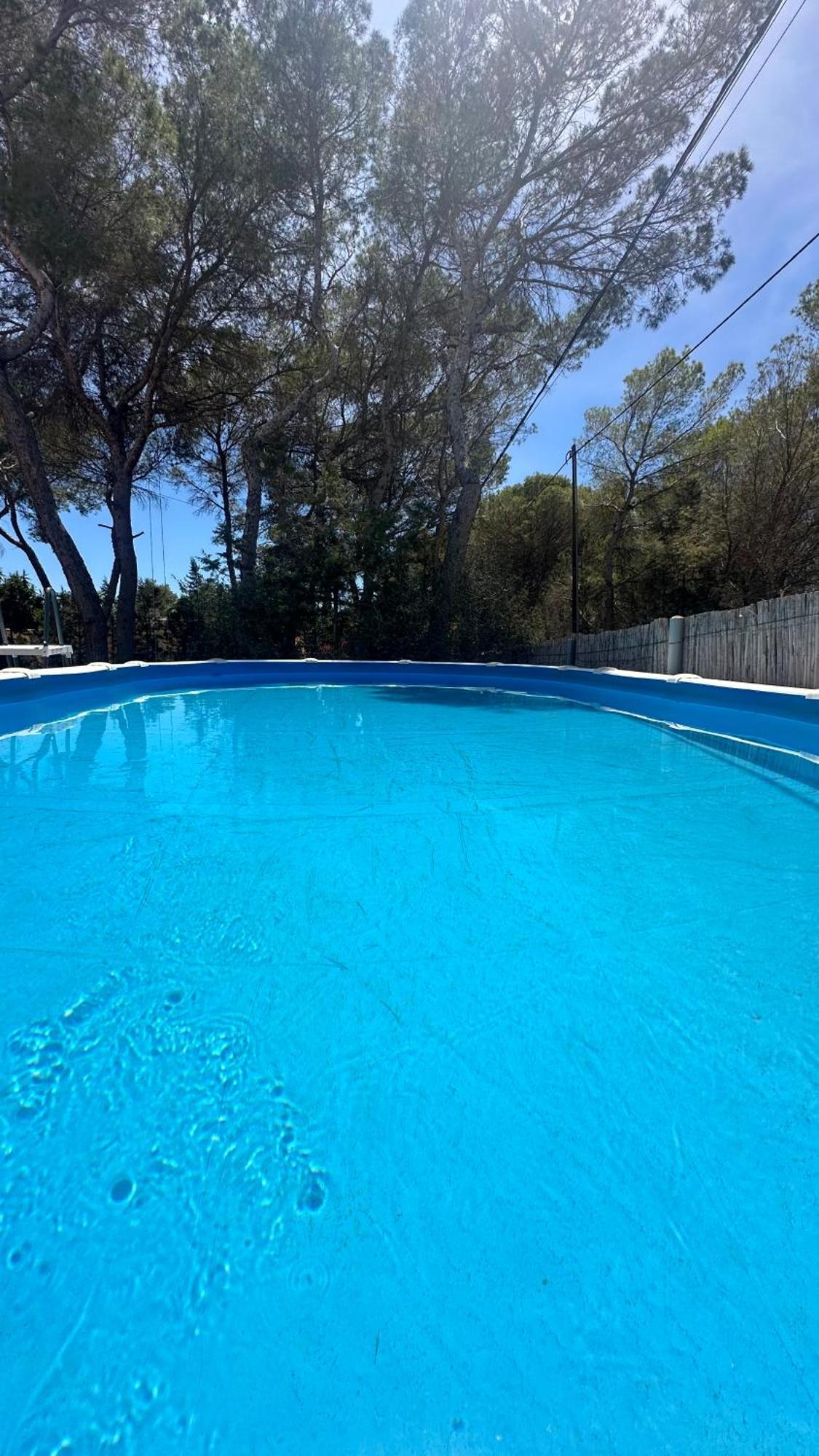 Casa Calma Villa San Francisco Javier Екстериор снимка
