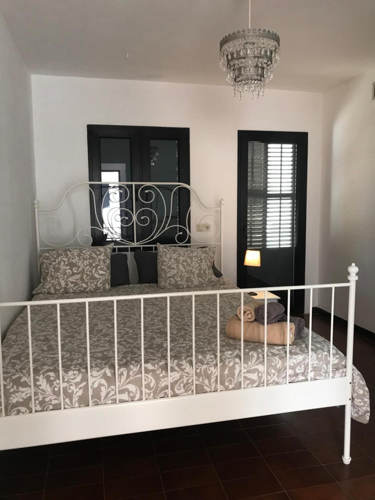 Casa Calma Villa San Francisco Javier Екстериор снимка