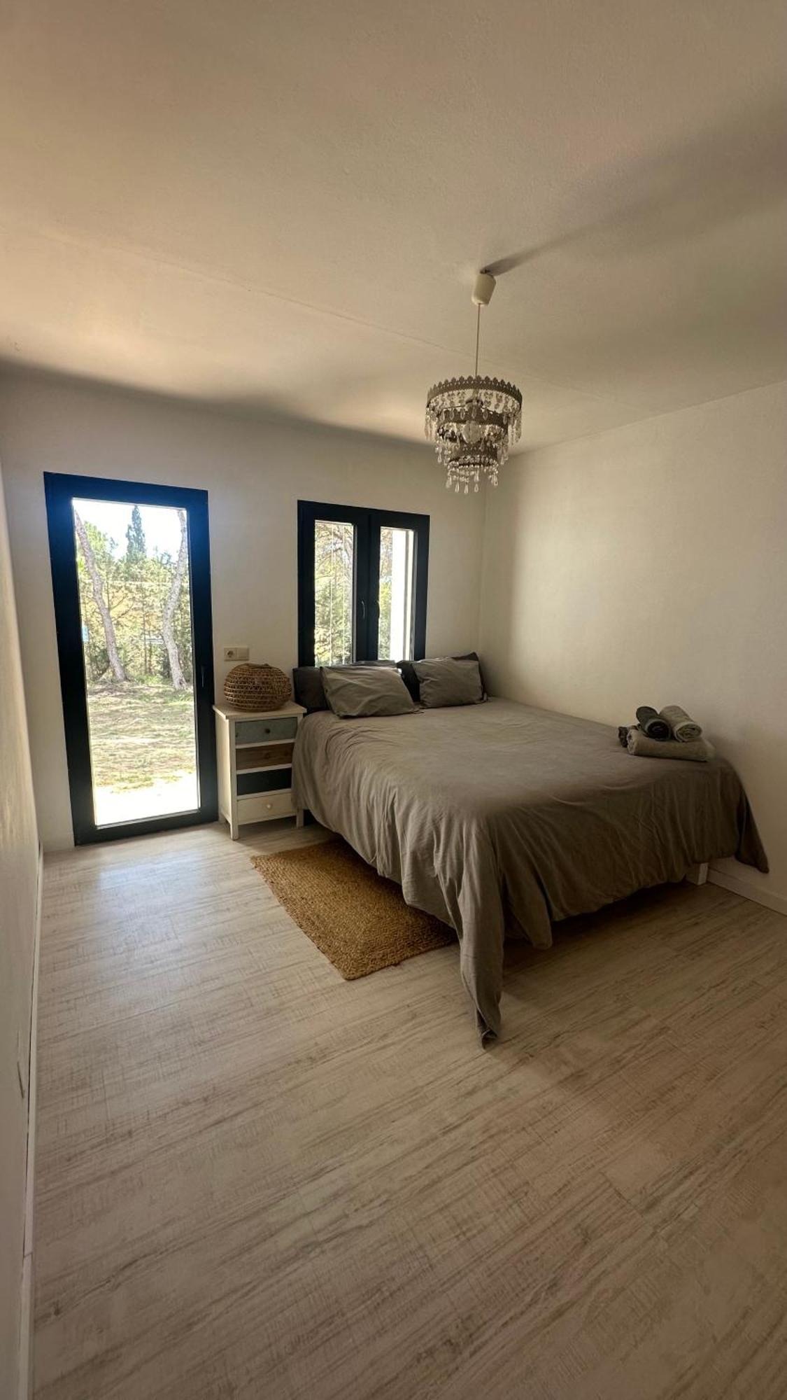 Casa Calma Villa San Francisco Javier Екстериор снимка