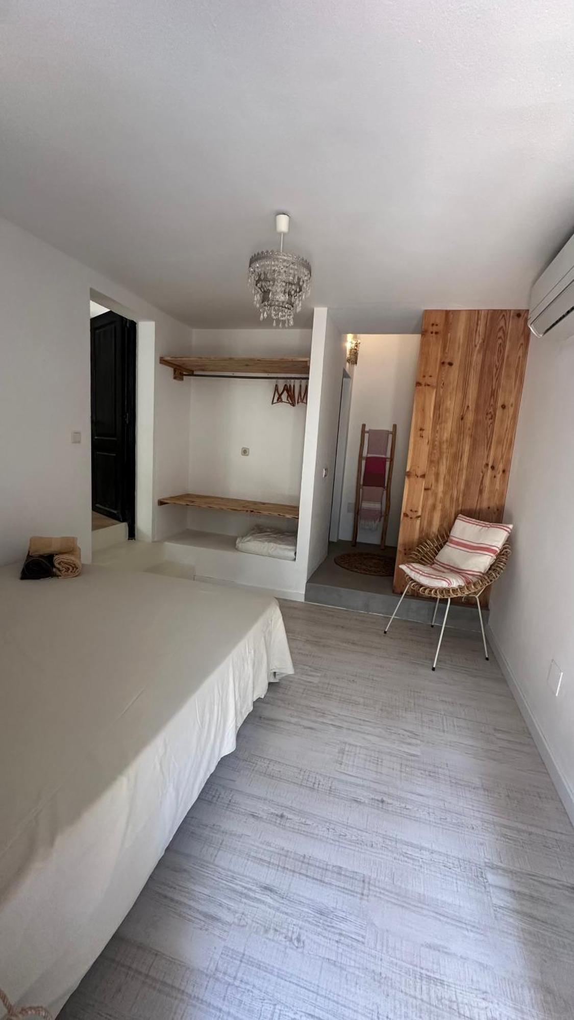 Casa Calma Villa San Francisco Javier Екстериор снимка