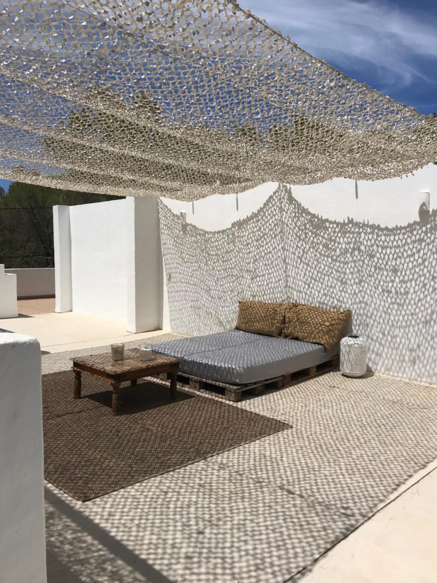 Casa Calma Villa San Francisco Javier Екстериор снимка