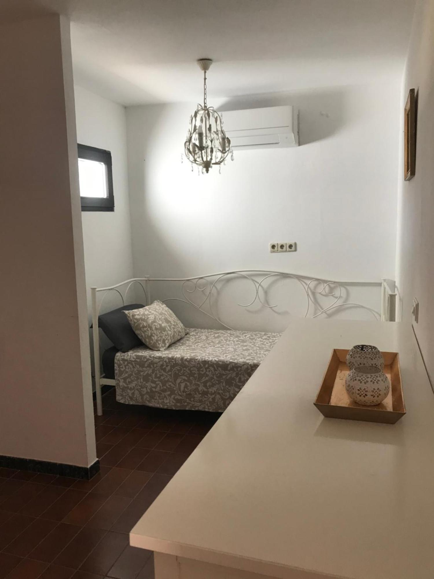 Casa Calma Villa San Francisco Javier Екстериор снимка