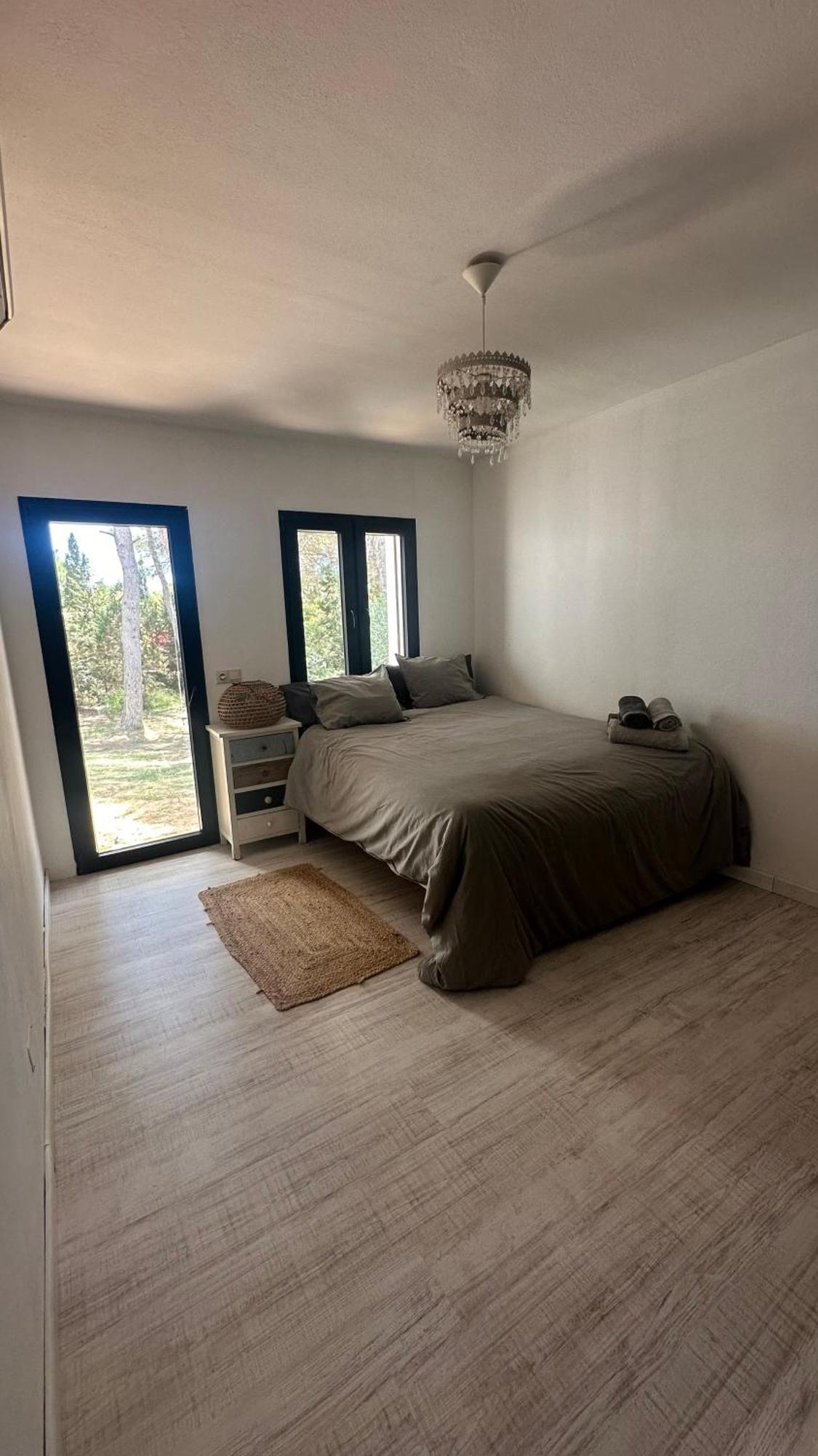 Casa Calma Villa San Francisco Javier Екстериор снимка