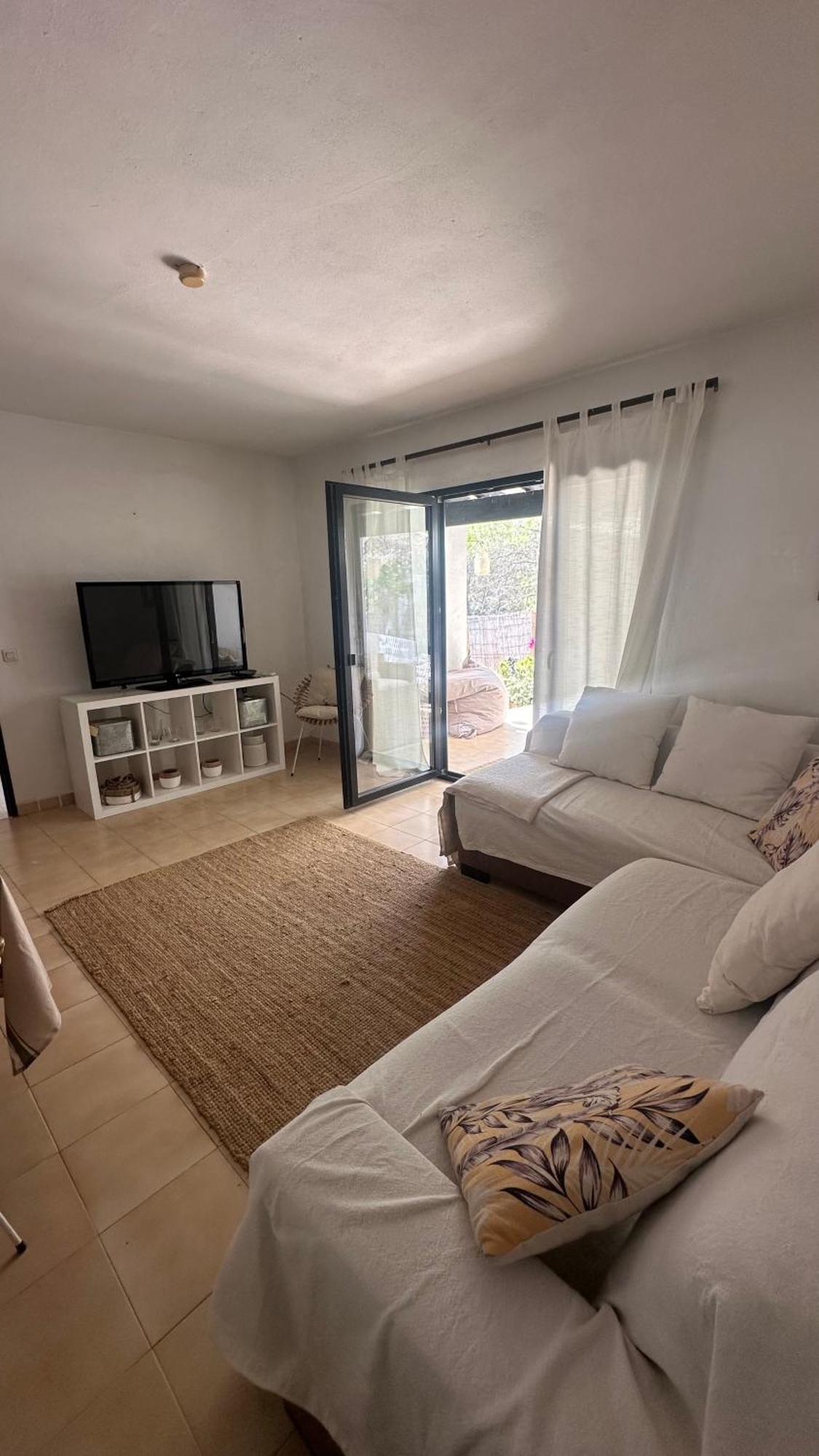 Casa Calma Villa San Francisco Javier Екстериор снимка