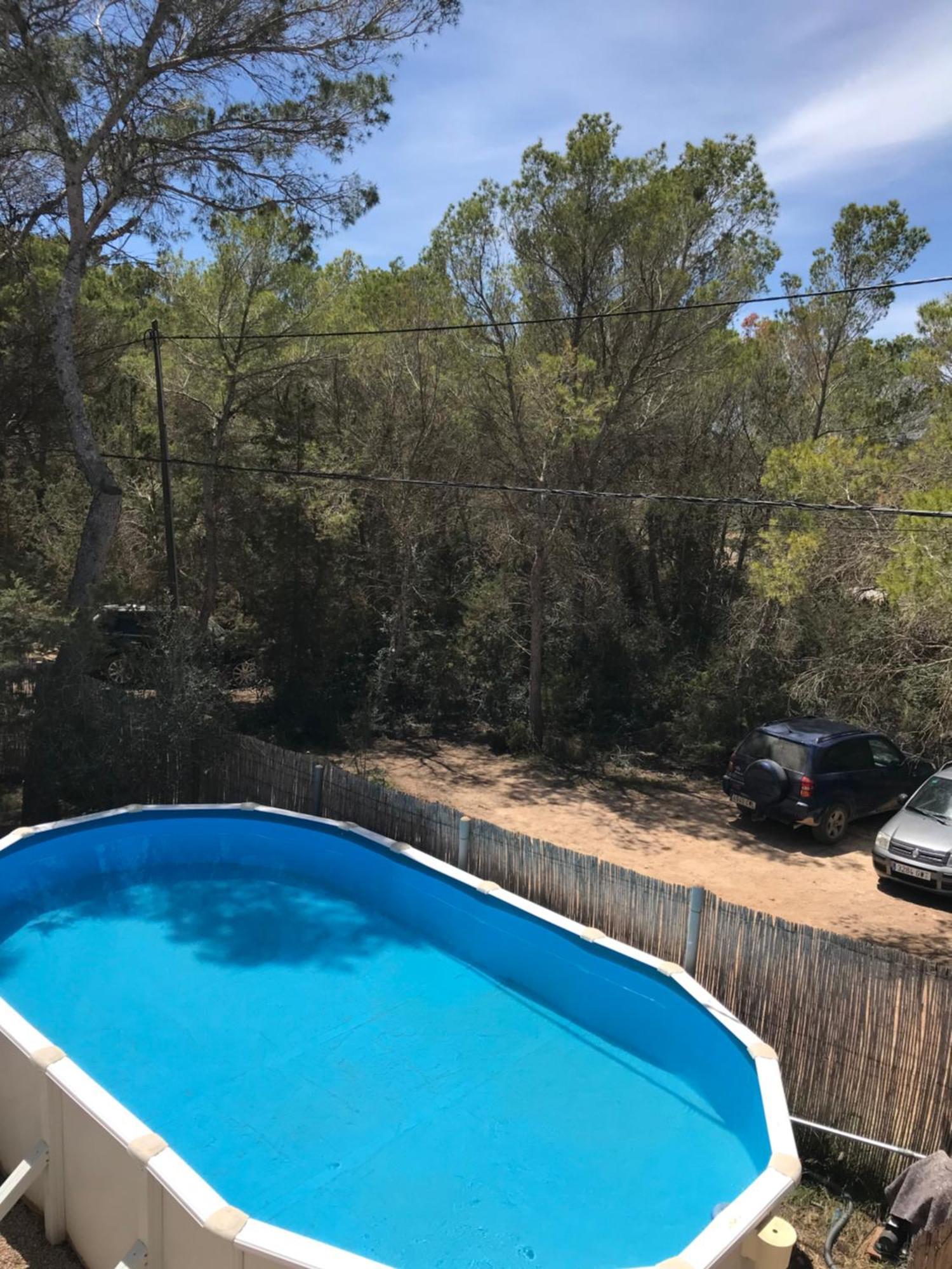 Casa Calma Villa San Francisco Javier Екстериор снимка