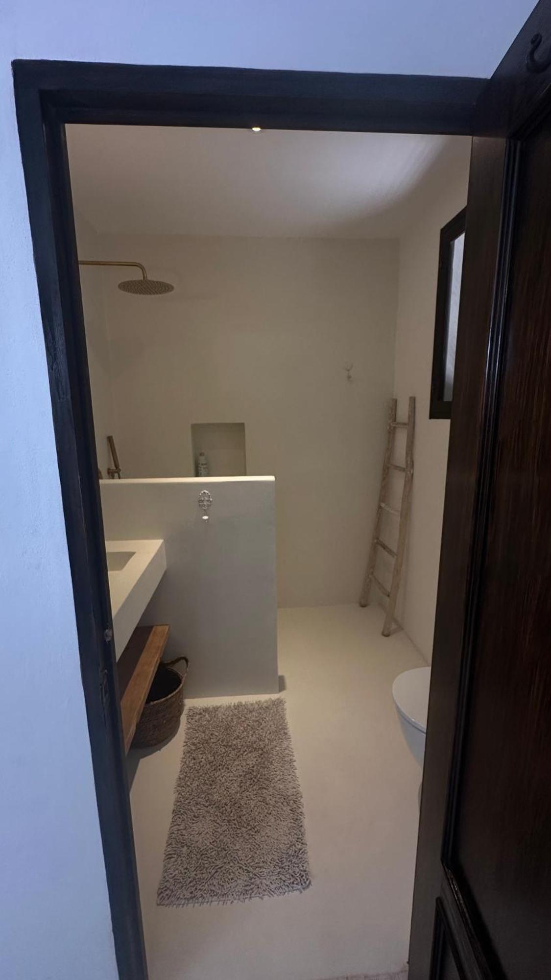 Casa Calma Villa San Francisco Javier Екстериор снимка