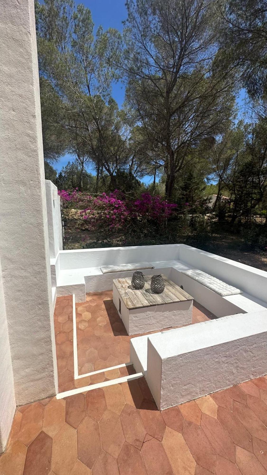Casa Calma Villa San Francisco Javier Екстериор снимка
