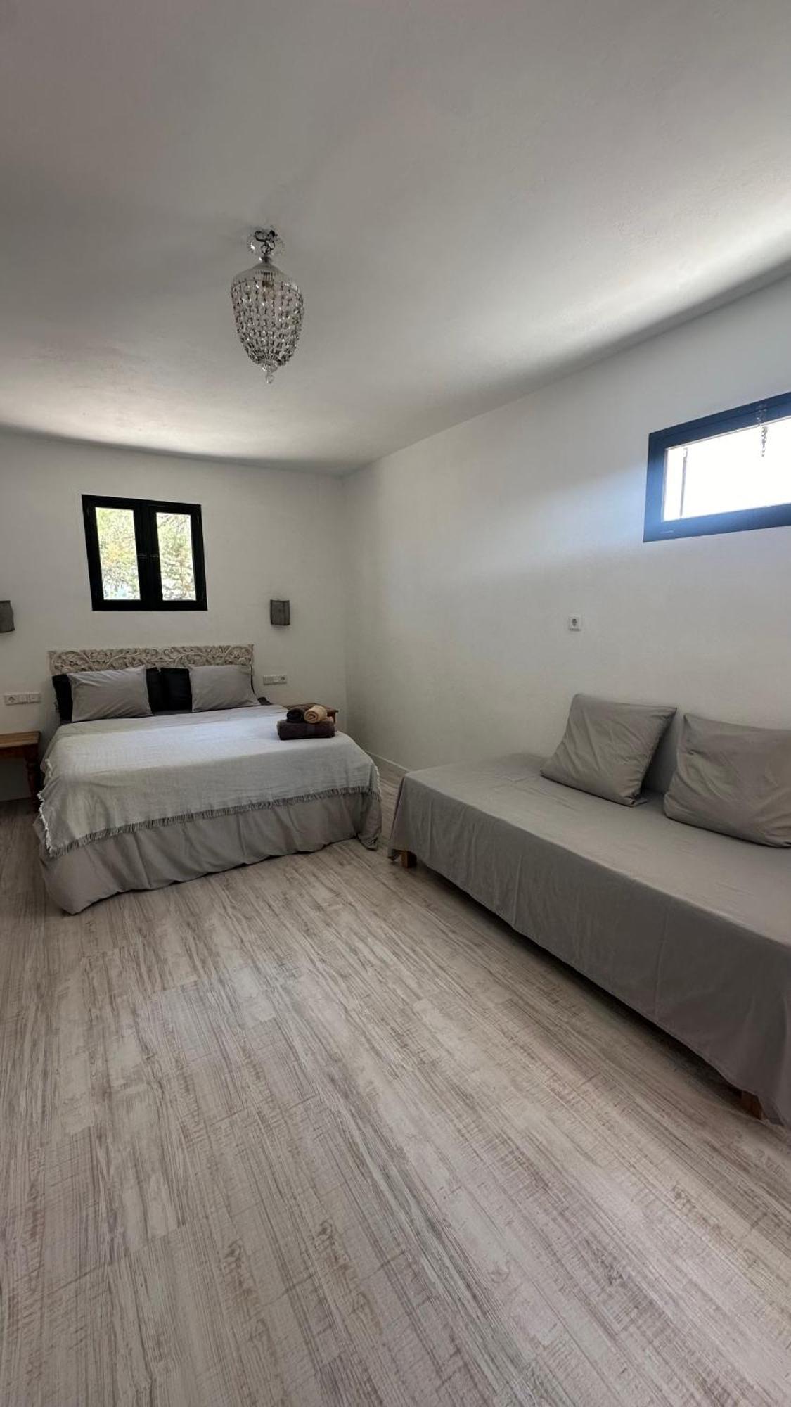 Casa Calma Villa San Francisco Javier Екстериор снимка