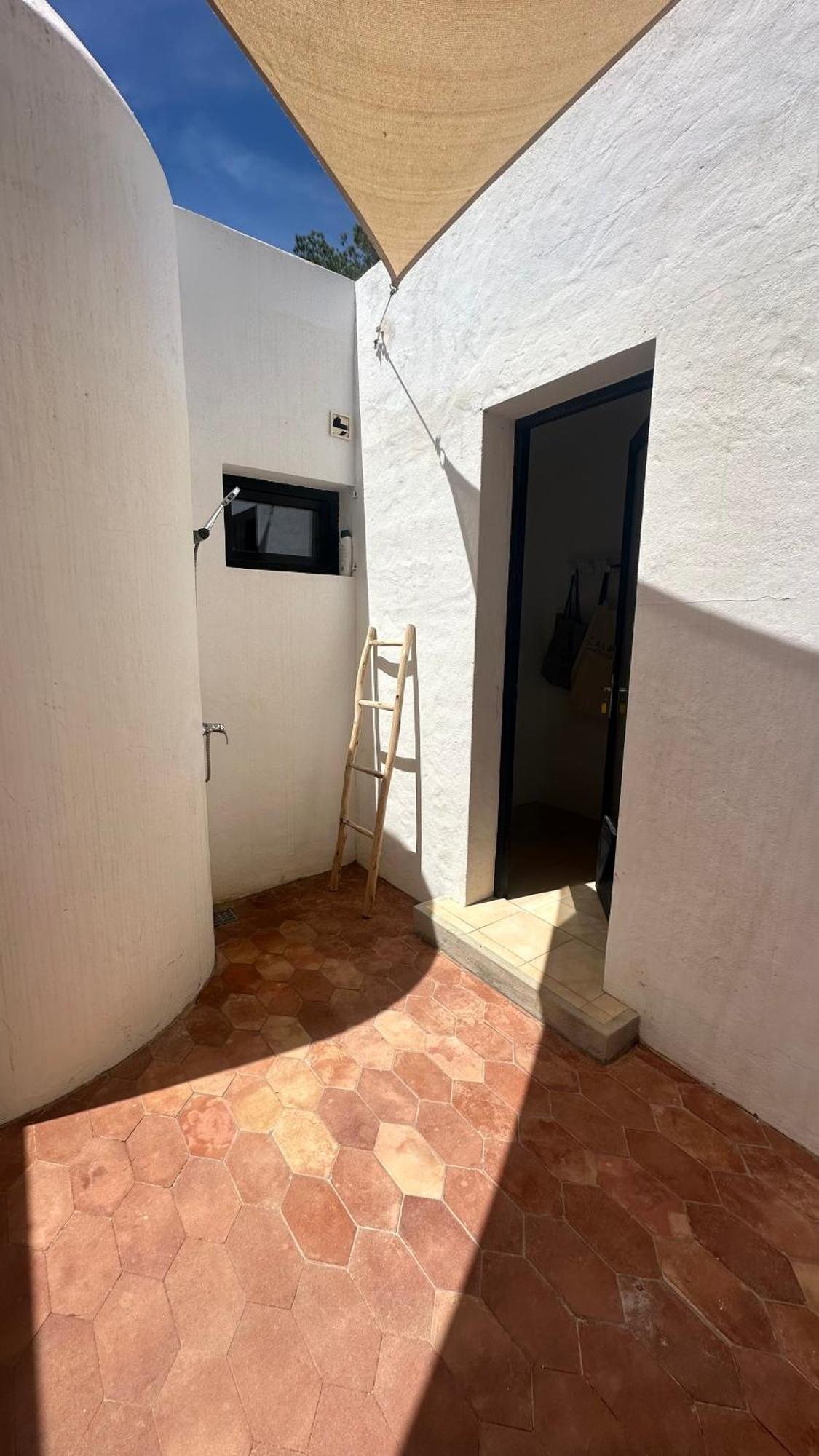 Casa Calma Villa San Francisco Javier Екстериор снимка