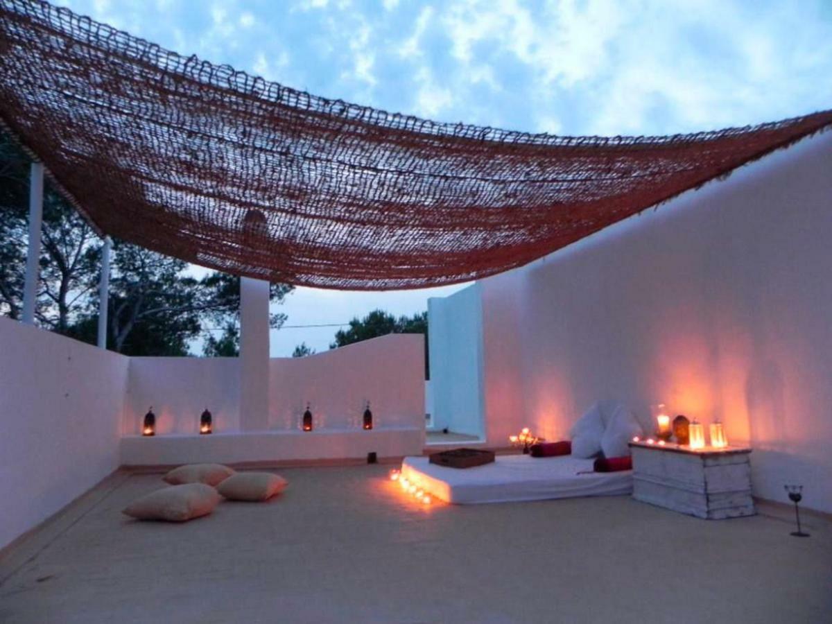 Casa Calma Villa San Francisco Javier Екстериор снимка